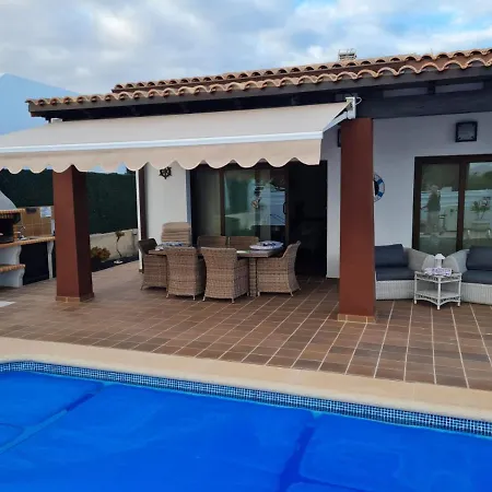 Dreams - La - Villa