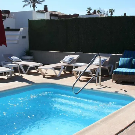 Villa Dreams - La - *