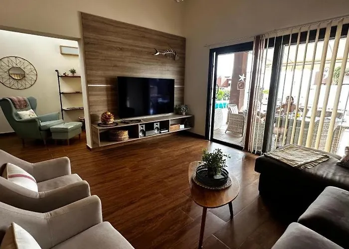 Dreams - La - Caleta De Fuste