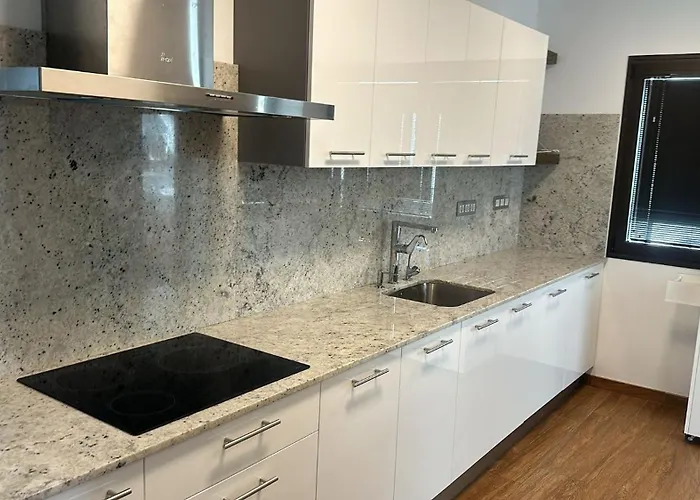 Dreams - La - Villa Caleta De Fuste