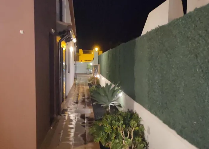 Dreams - La - Villa *