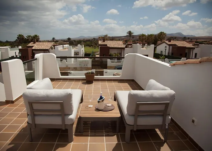 Dreams - La - Villa *