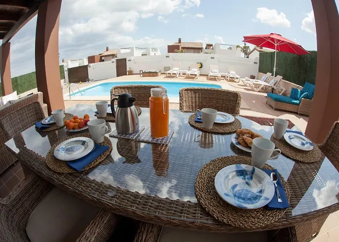 Dreams - La - Villa *