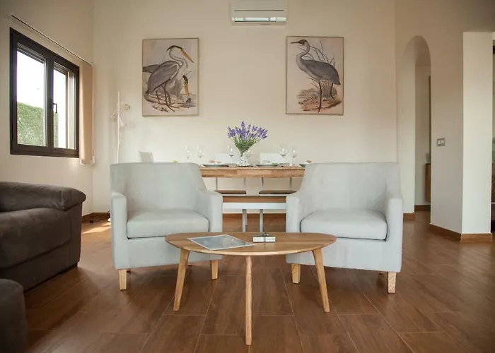 Dreams - La - Villa *