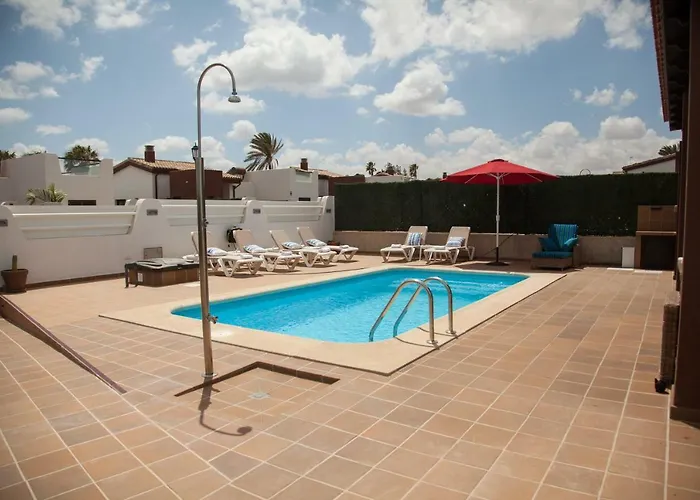 Dreams - La - * Caleta De Fuste