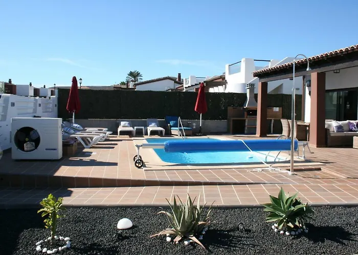 Villa Dreams - La - *