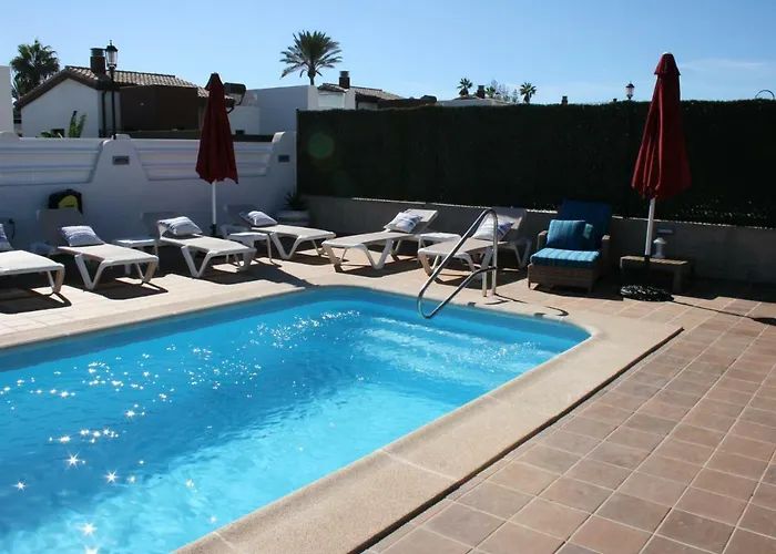 Dreams - La - Caleta De Fuste