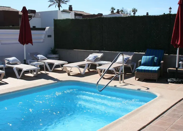 Villa Dreams - La - *